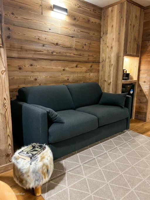 Monolocale 50Mt Da Skilift Cascata Et Cristallo Studio Apartment Madesimo Εξωτερικό φωτογραφία