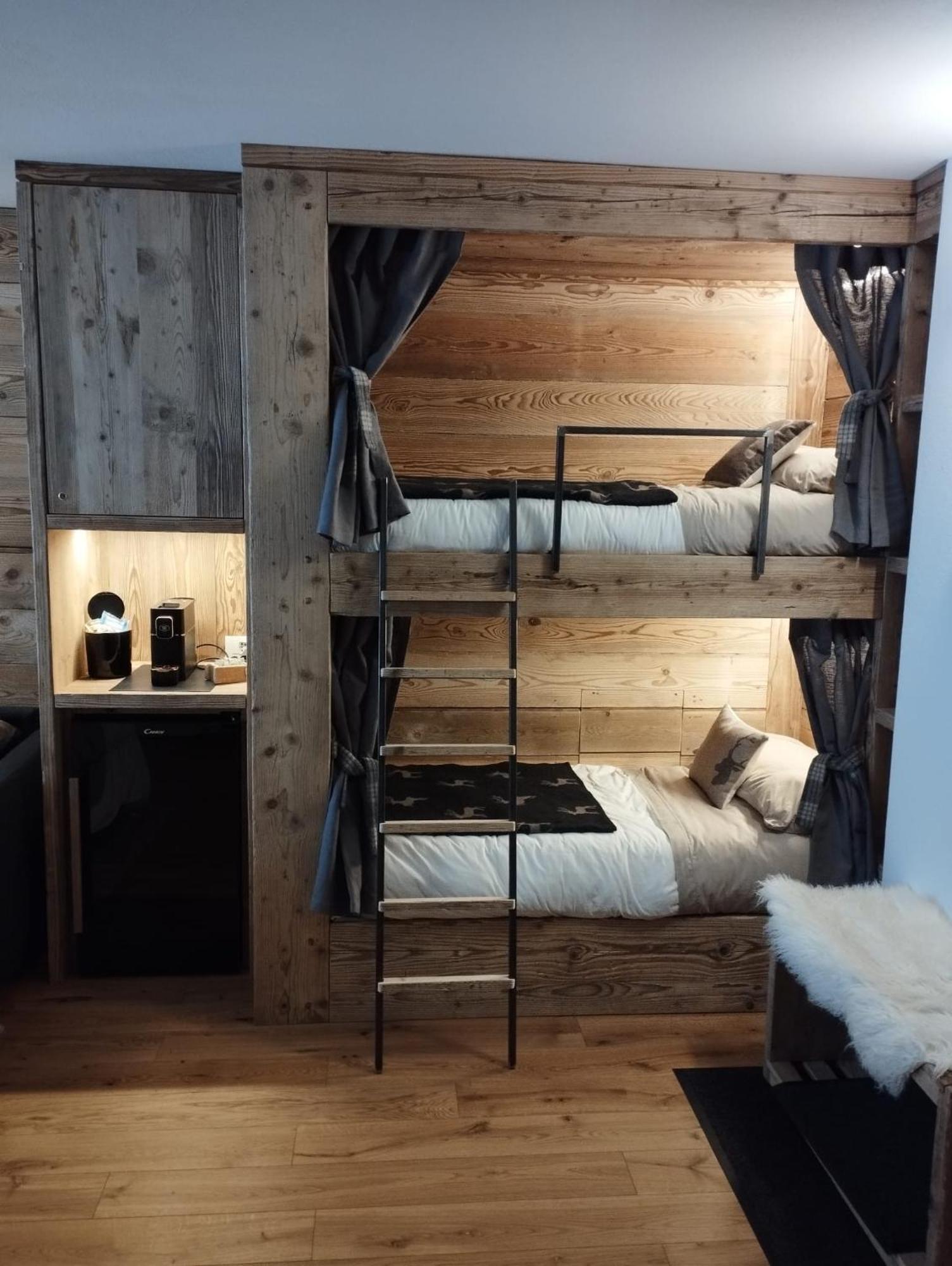 Monolocale 50Mt Da Skilift Cascata Et Cristallo Studio Apartment Madesimo Εξωτερικό φωτογραφία